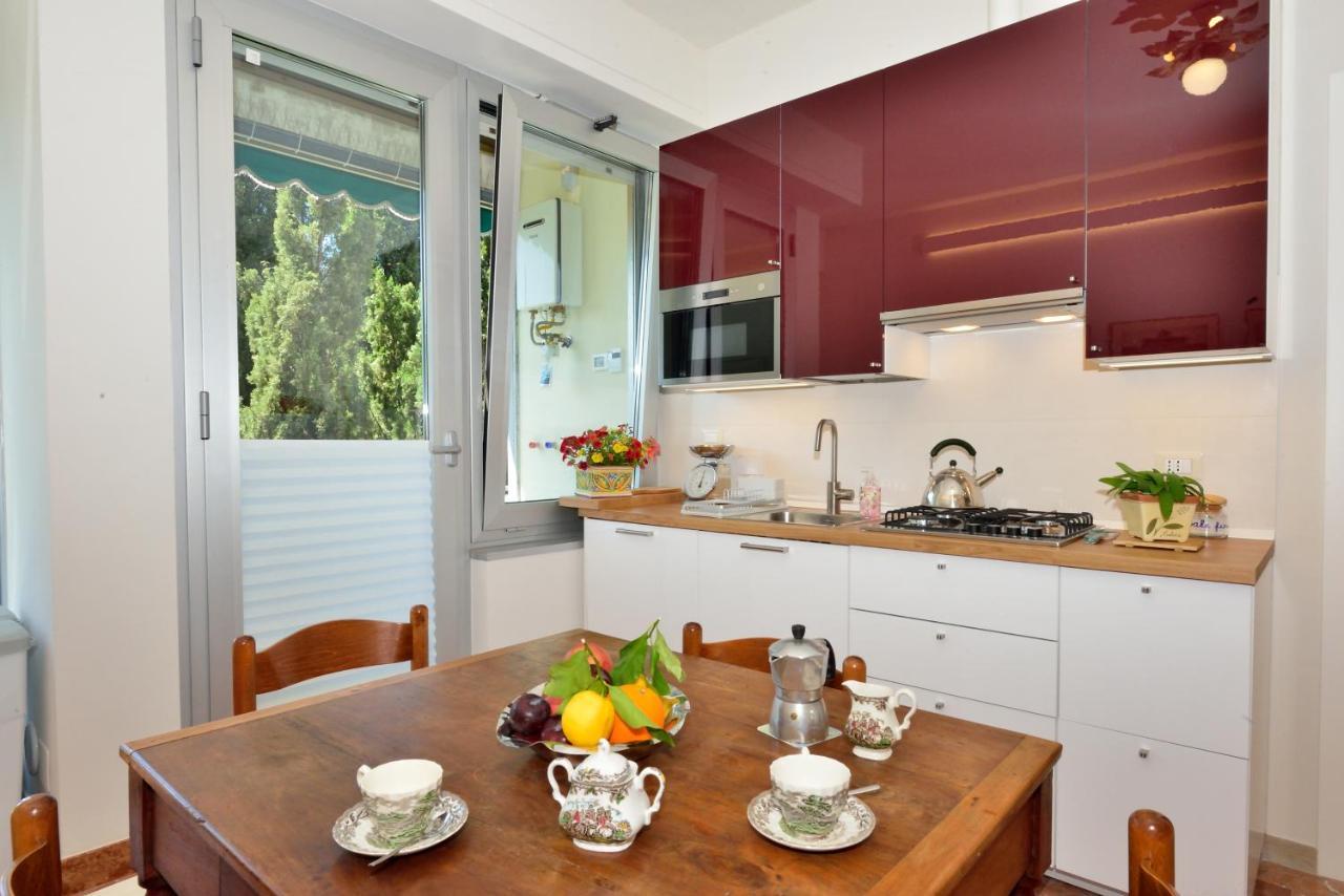 Roommo Monte Oliveto Appartement Florence