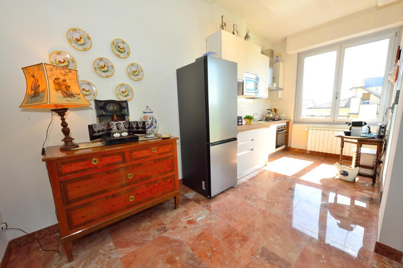 Appartement Roommo Monte Oliveto Florence
