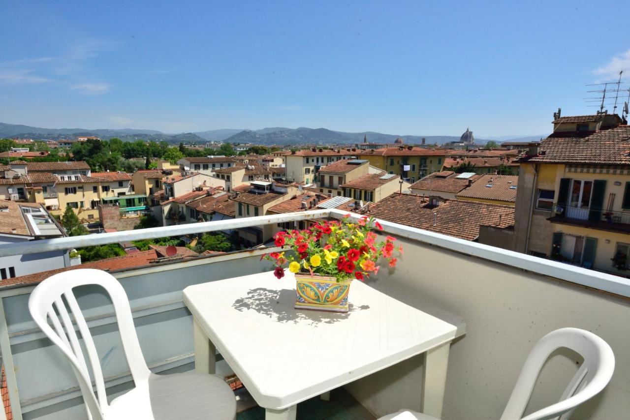 Appartement Roommo Monte Oliveto Florence
