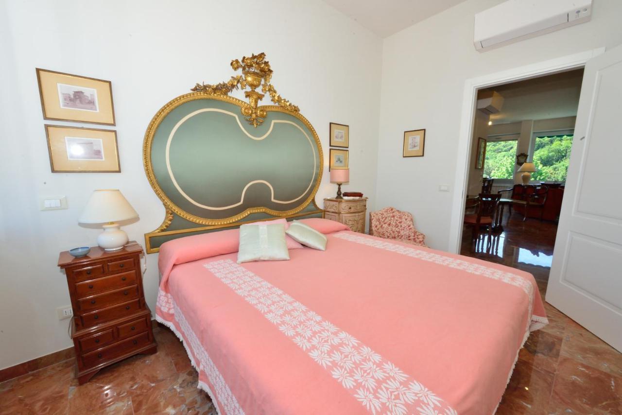 Roommo Monte Oliveto Appartement