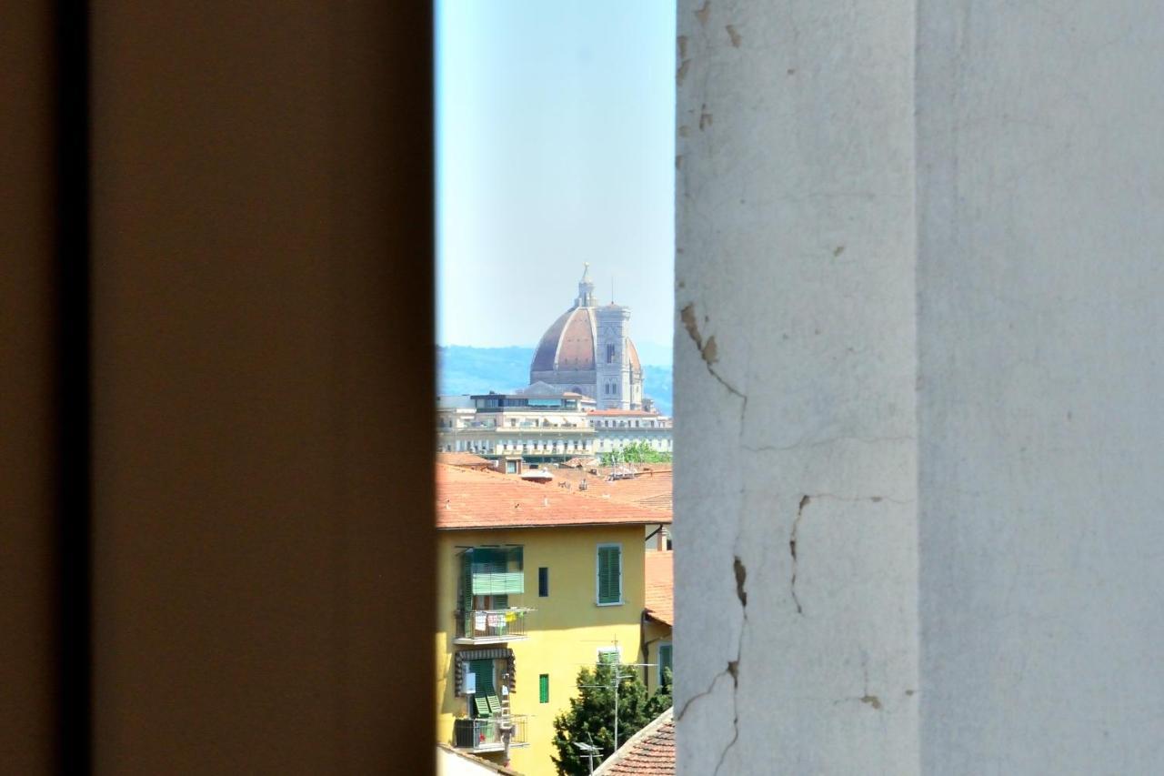 Appartement Roommo Monte Oliveto Florence