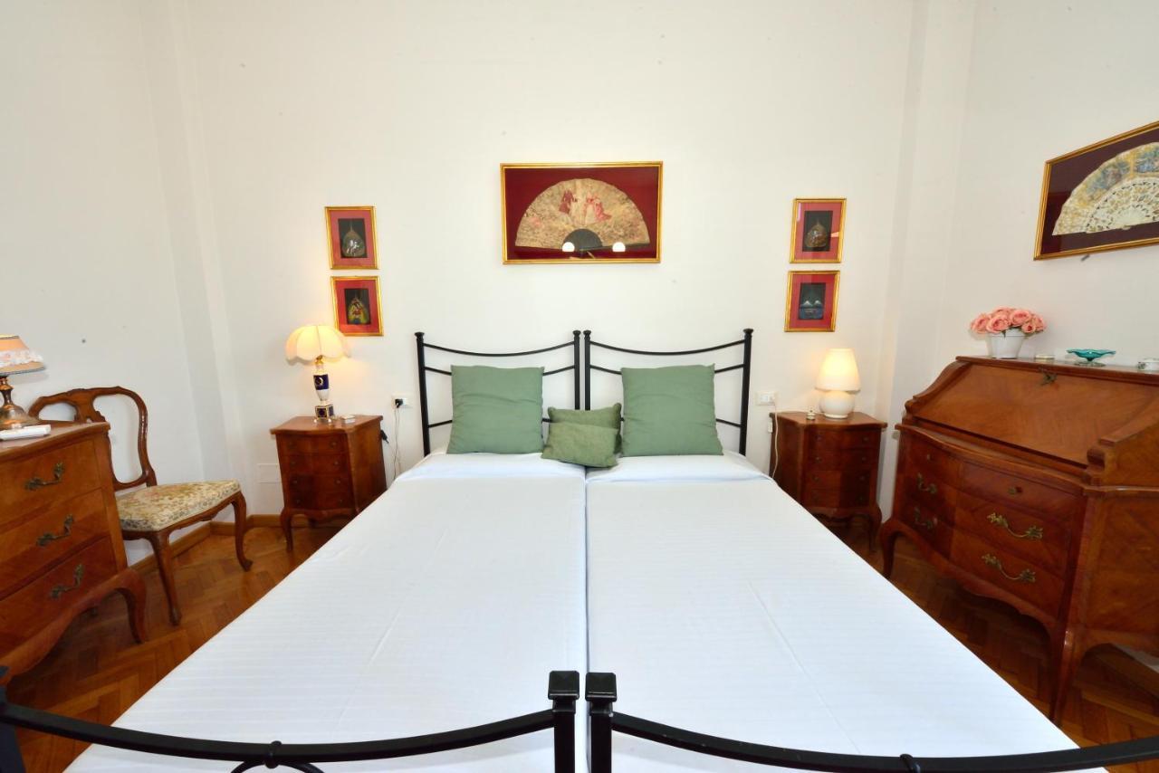 Roommo Monte Oliveto Appartement