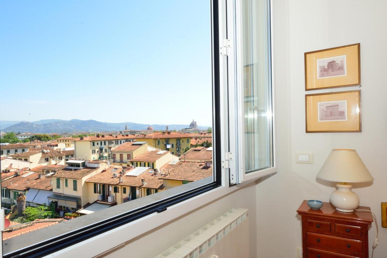 Roommo Monte Oliveto Appartement *