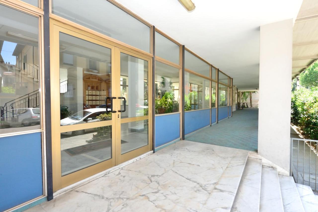 Roommo Monte Oliveto Appartement *