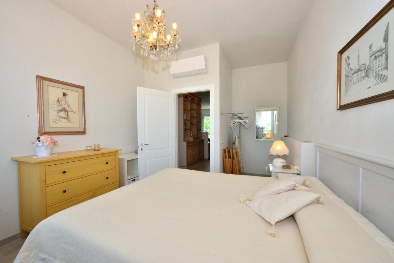 Roommo Monte Oliveto Appartement Florence