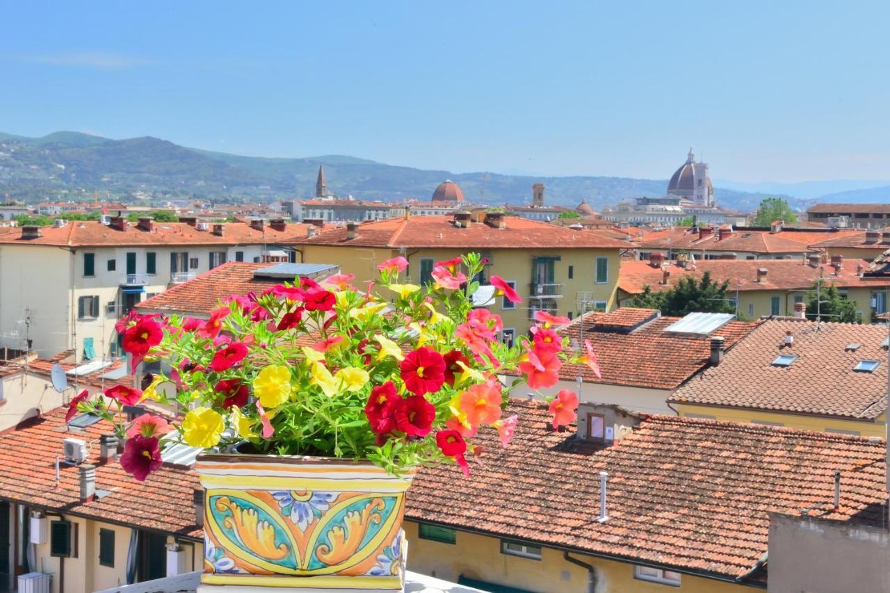 Roommo Monte Oliveto Appartement Florence