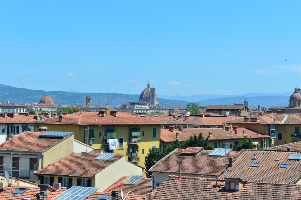 Roommo Monte Oliveto Appartement Florence
