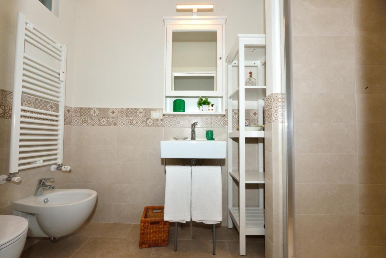 Roommo Monte Oliveto Appartement