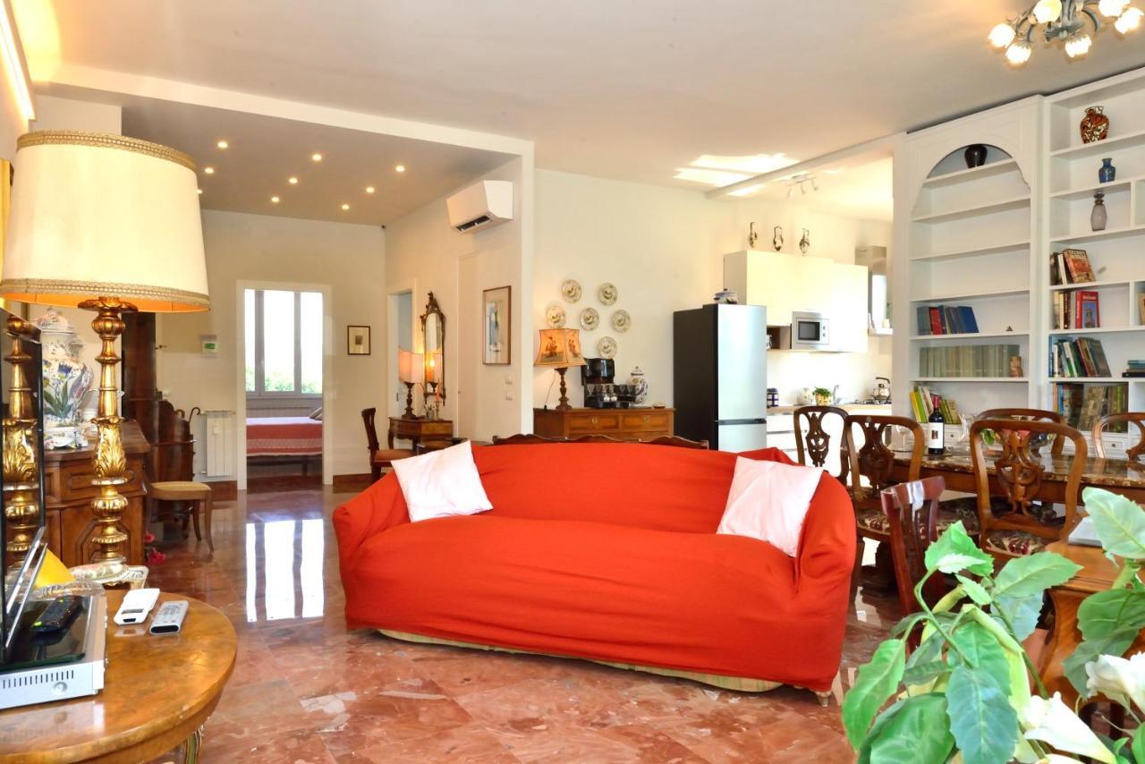 Roommo Monte Oliveto Appartement *