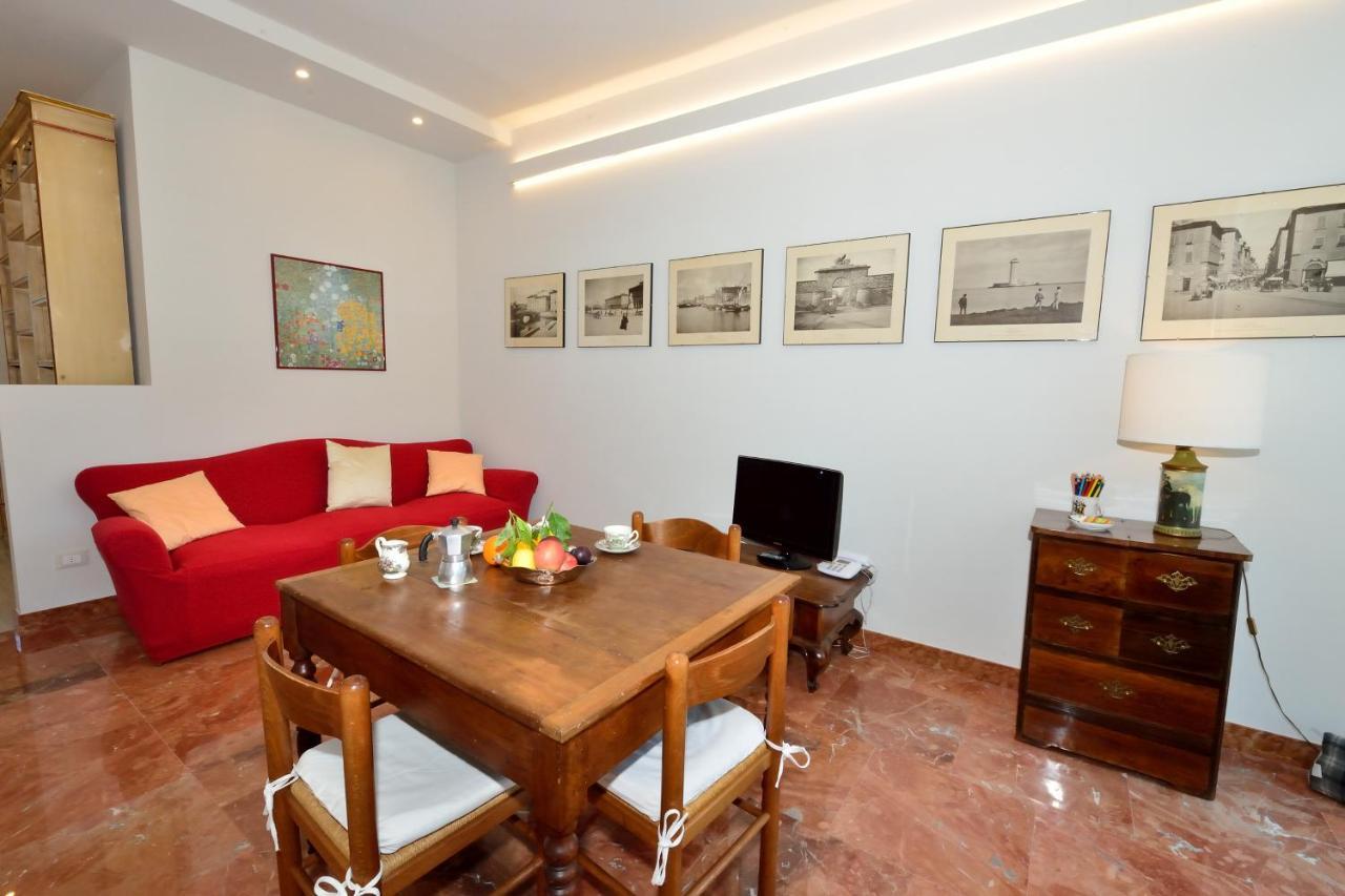 Roommo Monte Oliveto Appartement *