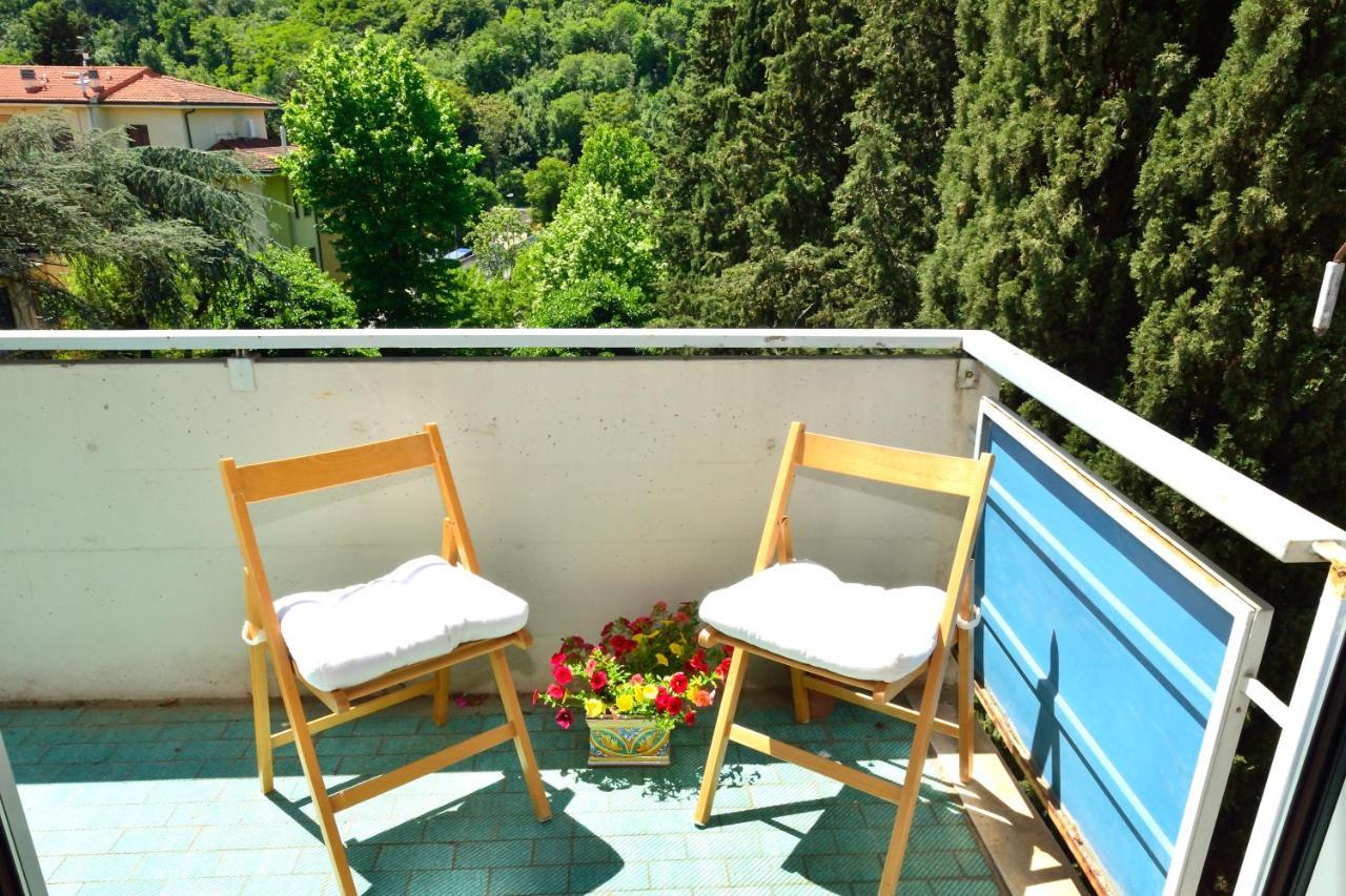 Roommo Monte Oliveto Appartement *