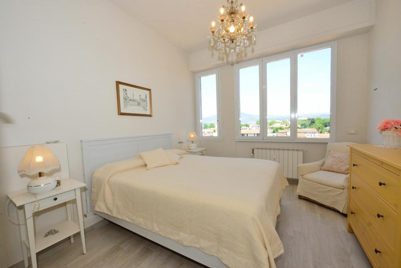 Roommo Monte Oliveto Appartement Florence