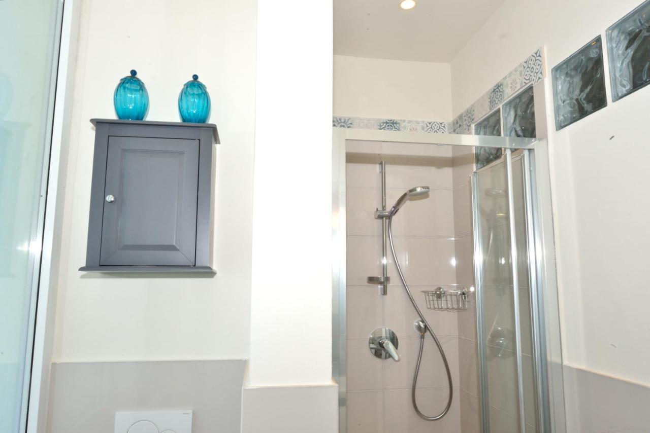 Roommo Monte Oliveto Appartement