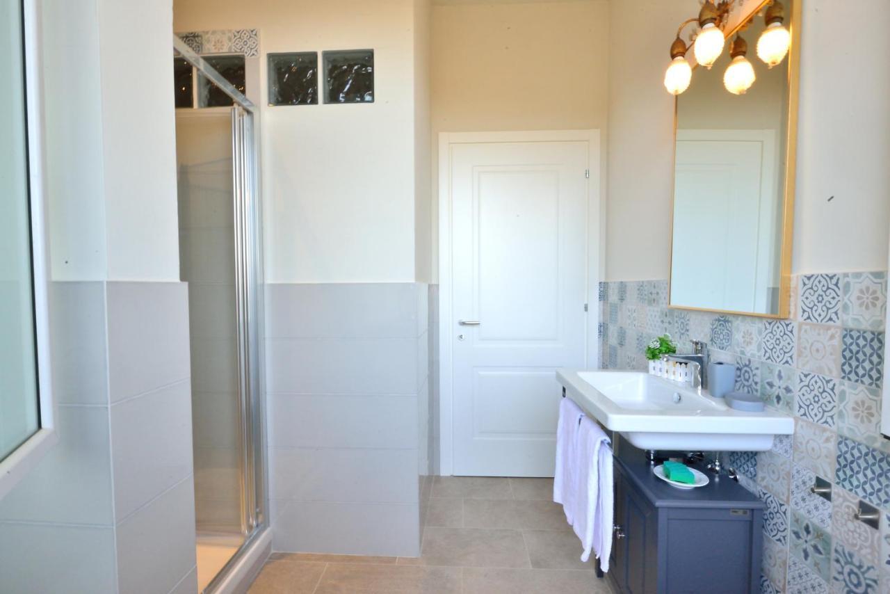 Roommo Monte Oliveto Appartement *