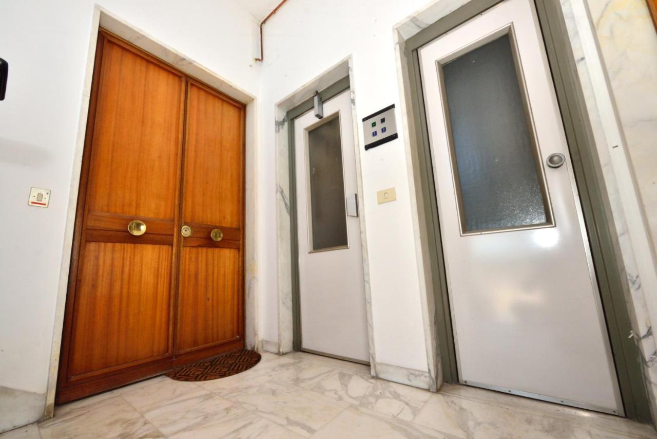 Roommo Monte Oliveto Appartement