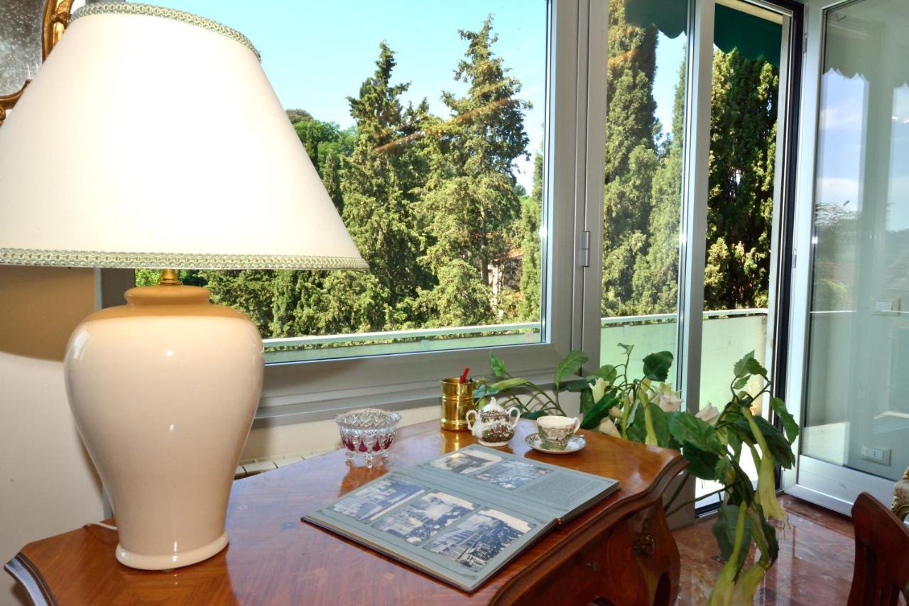 Roommo Monte Oliveto Appartement *