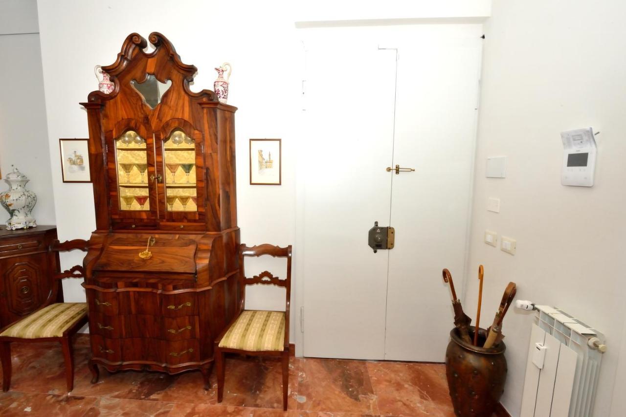 Roommo Monte Oliveto Appartement *