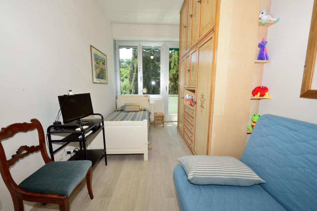 Roommo Monte Oliveto Appartement *
