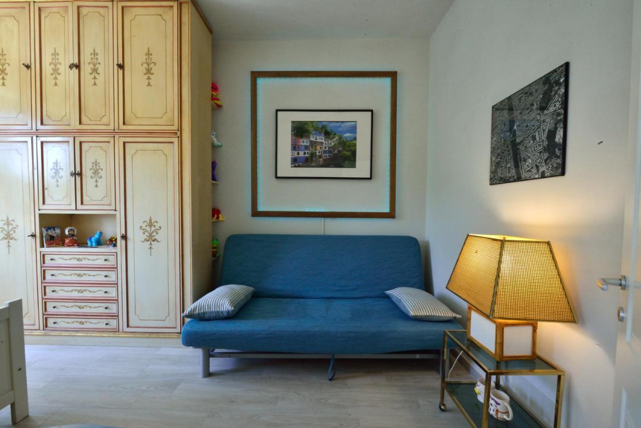 Roommo Monte Oliveto Appartement Florence