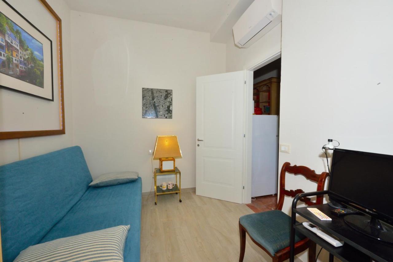 Roommo Monte Oliveto Appartement Florence