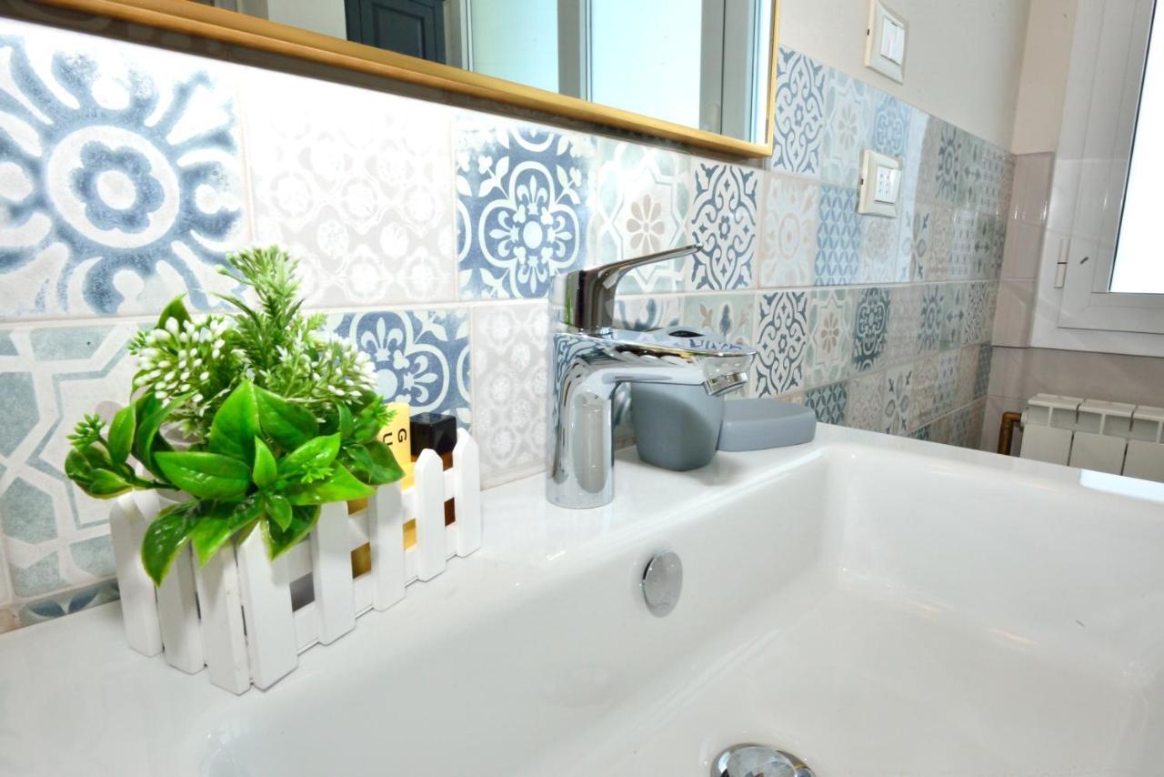 Roommo Monte Oliveto Appartement *