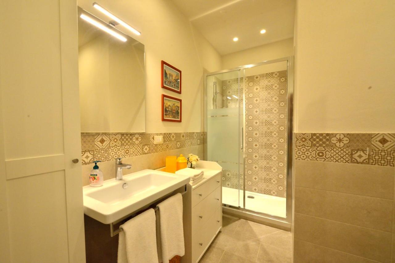 Appartement Roommo Monte Oliveto