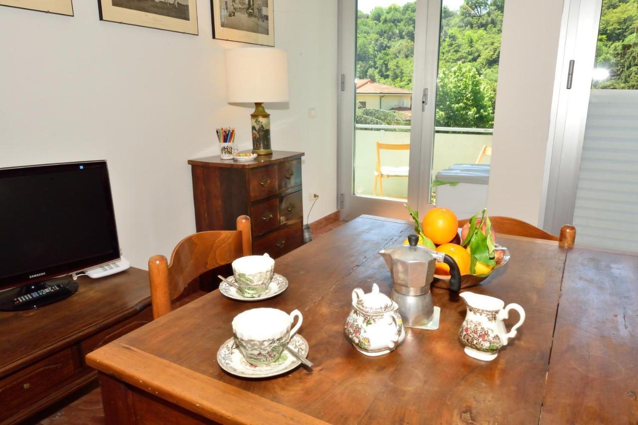 Appartement Roommo Monte Oliveto