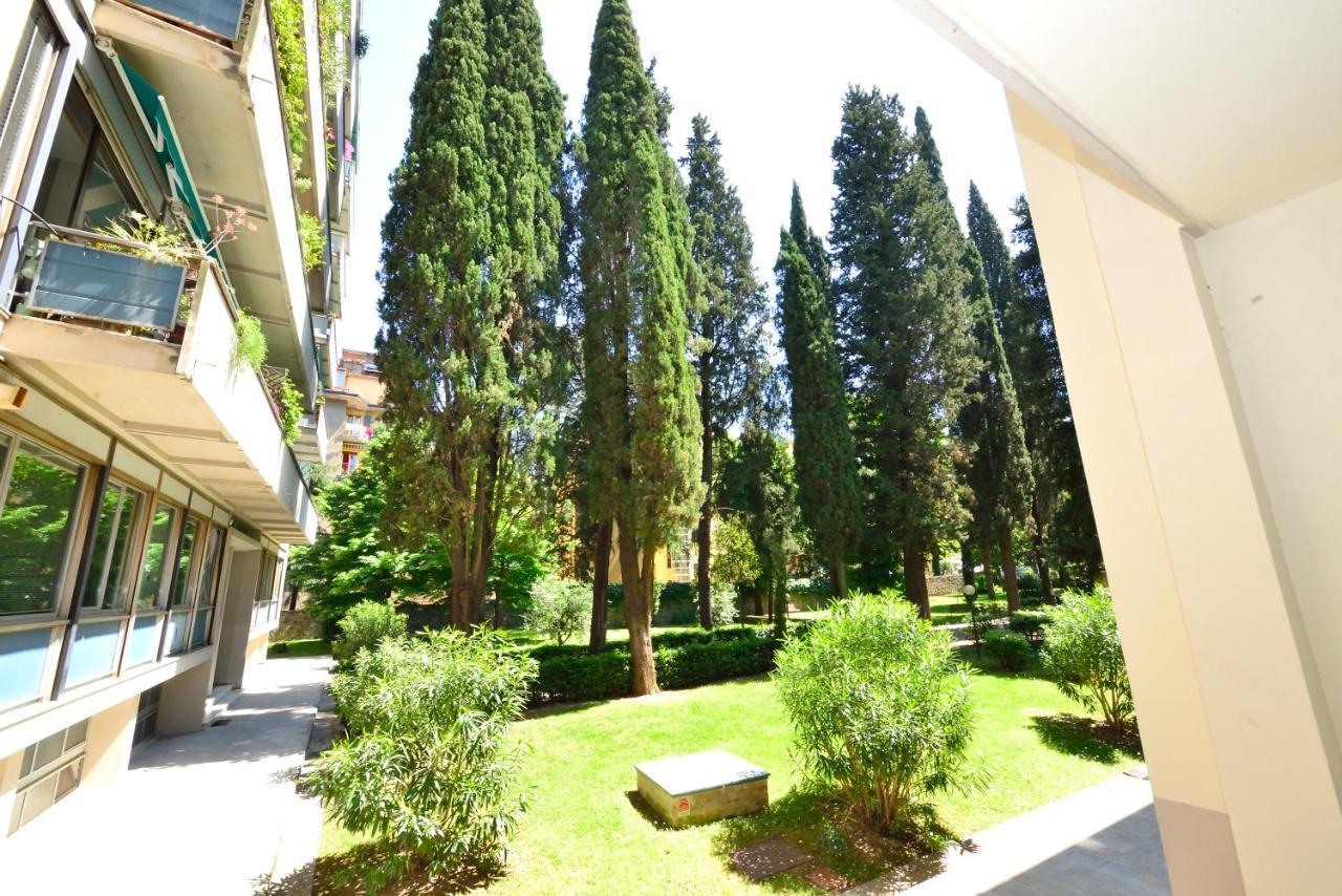 Appartement Roommo Monte Oliveto