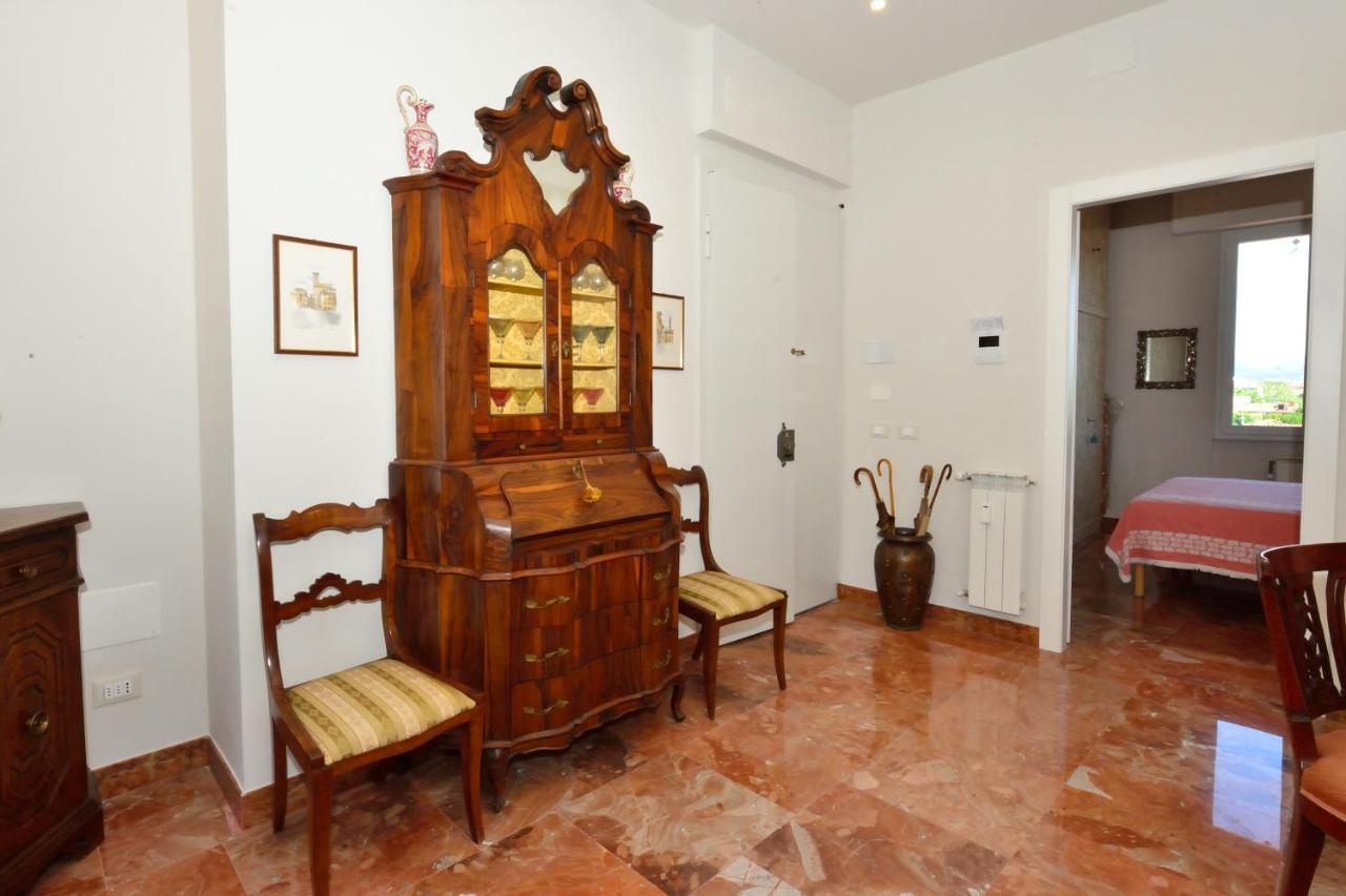 Appartement Roommo Monte Oliveto
