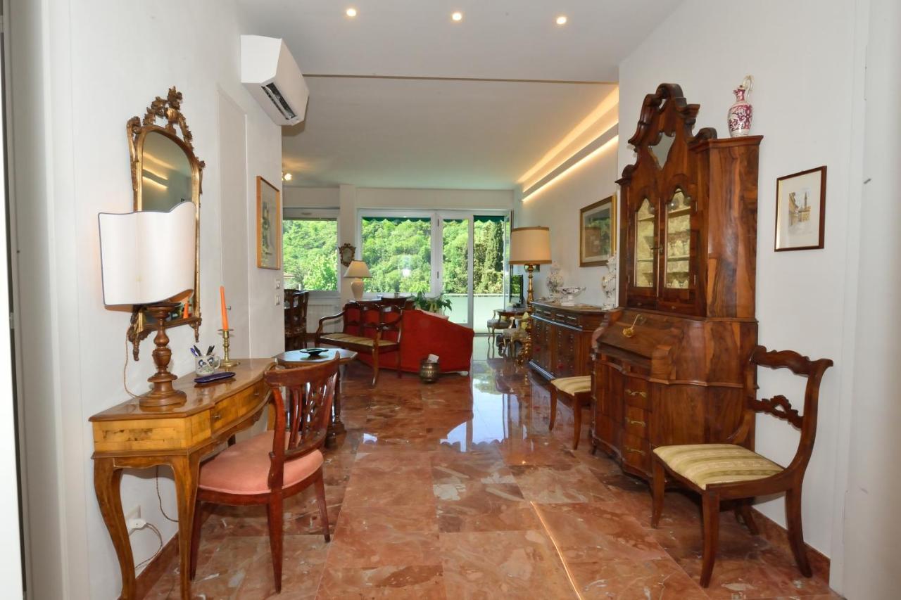 Appartement Roommo Monte Oliveto Florence