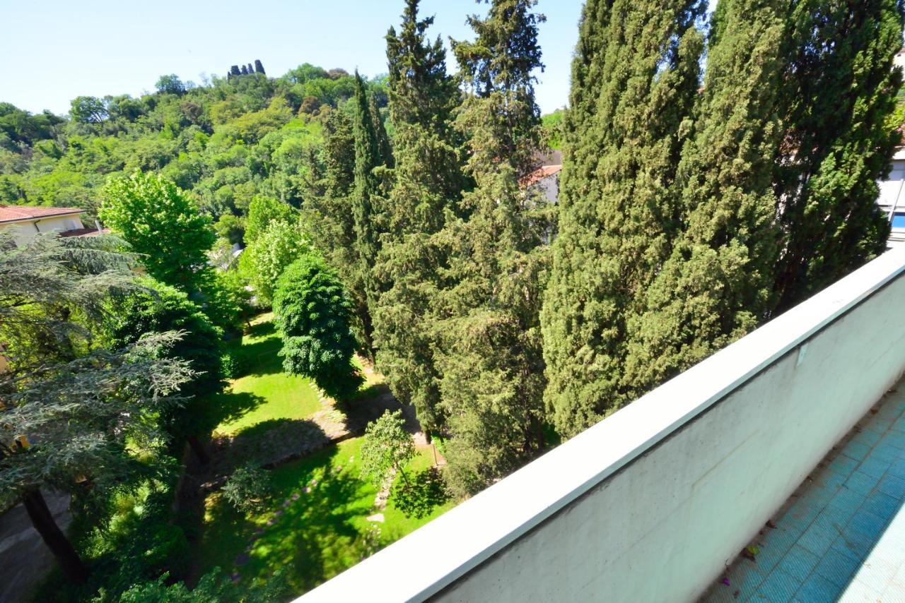 Roommo Monte Oliveto Appartement