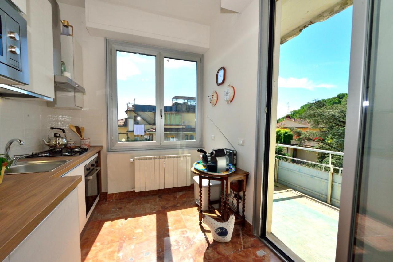 Roommo Monte Oliveto Appartement Florence