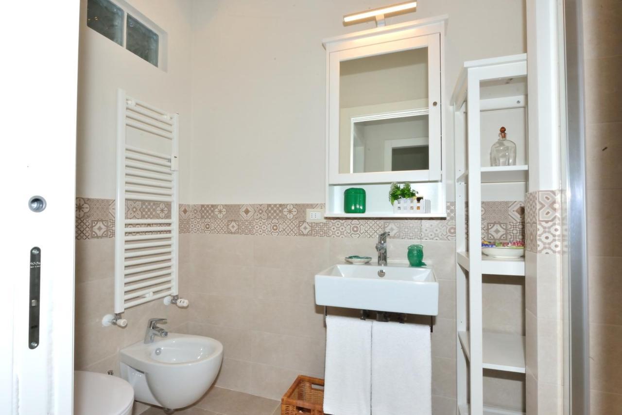 Roommo Monte Oliveto Appartement Florence