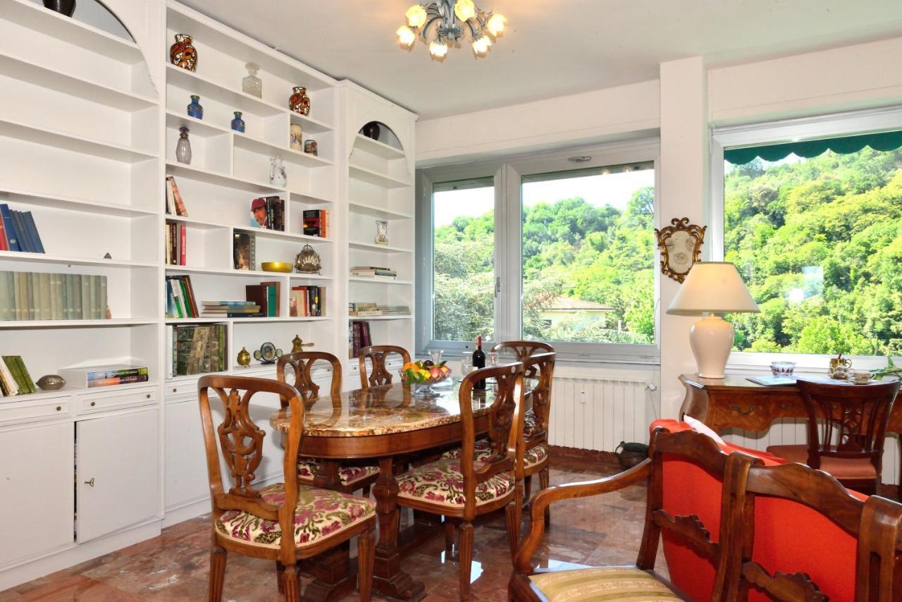 Roommo Monte Oliveto Florença