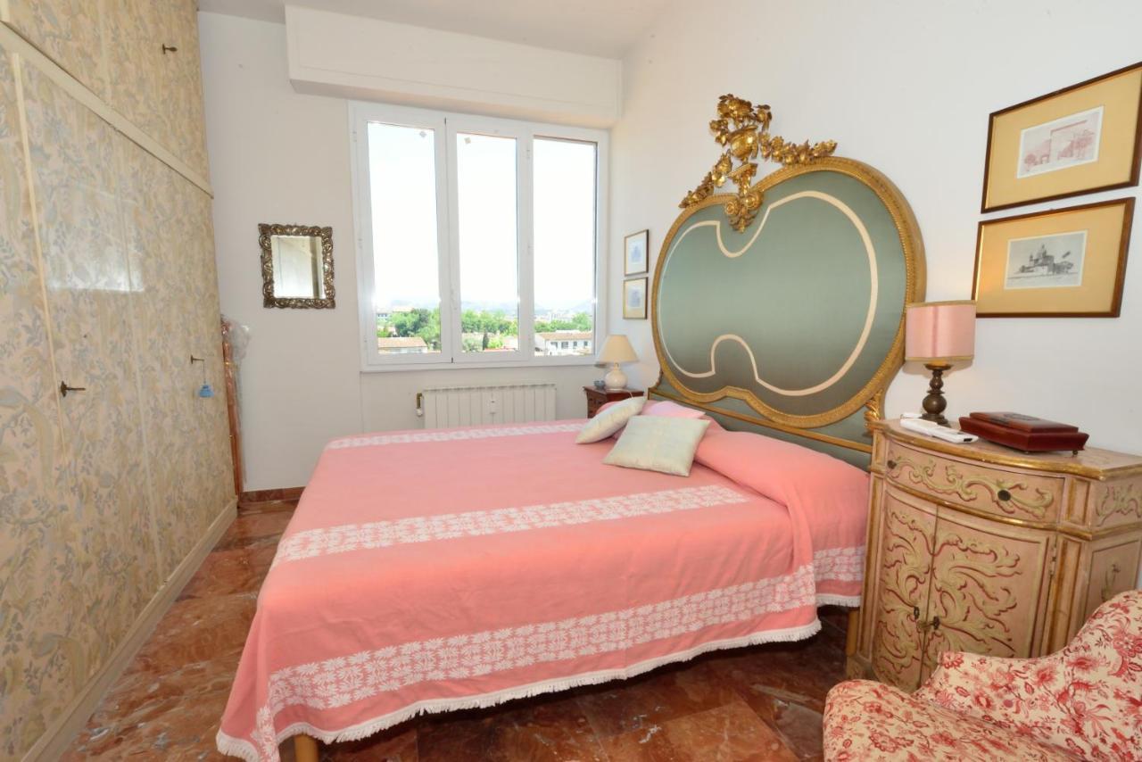 Apartamento Roommo Monte Oliveto Florença